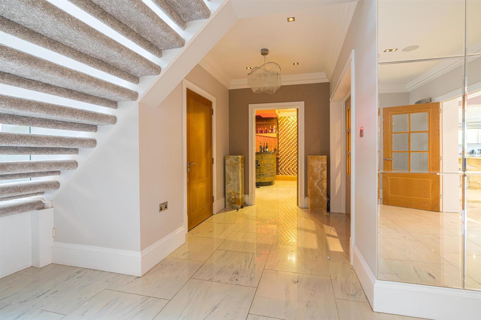 Barry Rise, Bowdon, Altrincham BEYOND Property